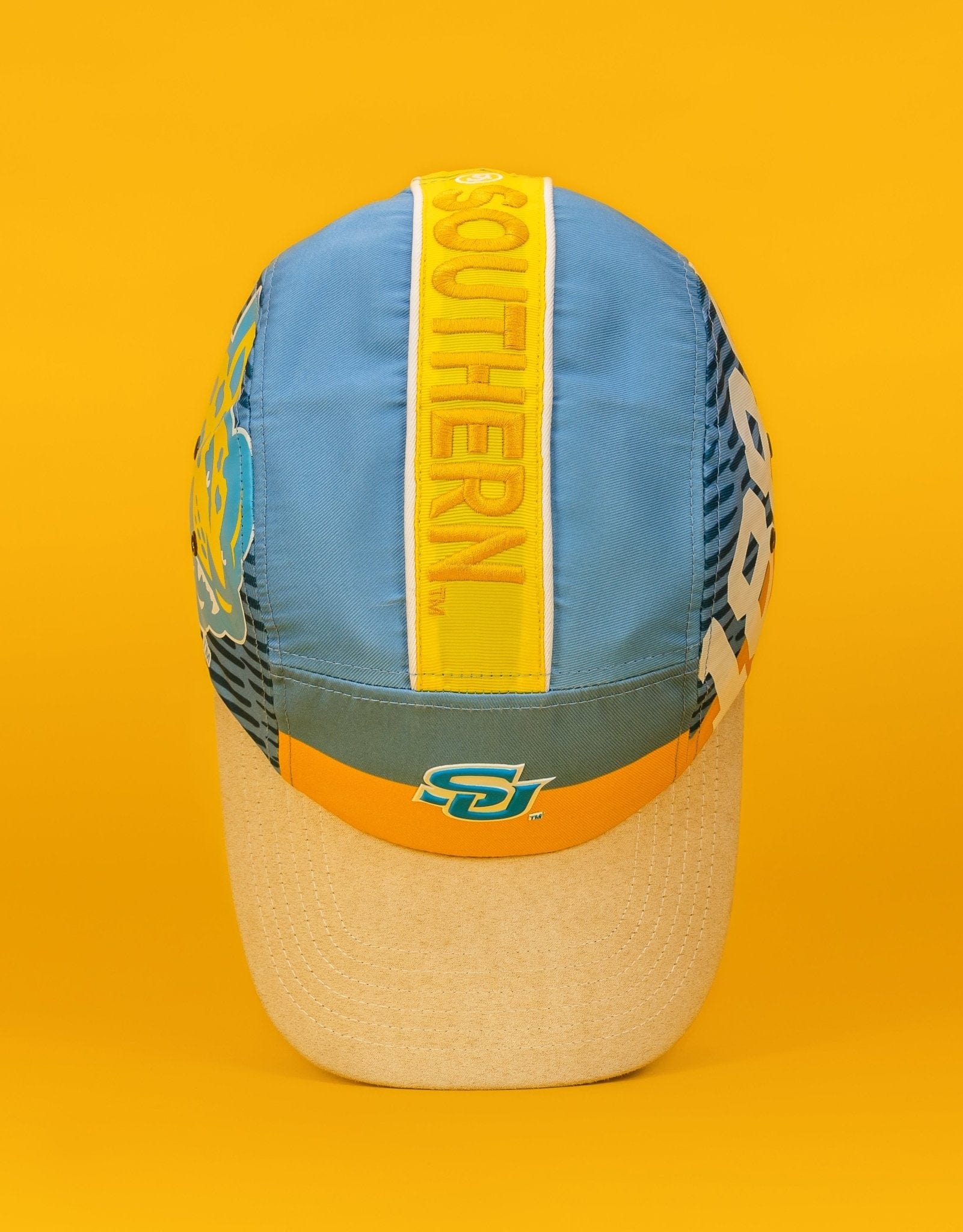 Southern University - HBCU Hat - TheYard