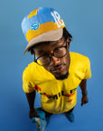 Southern University - HBCU Hat - TheYard