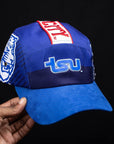 Tennessee State University - HBCU Hat - TheYard