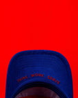 Tennessee State University - HBCU Hat - TheYard
