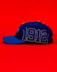 Tennessee State University - HBCU Hat - TheYard