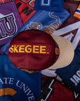 Tuskegee University - HBCU Hat - TheYard