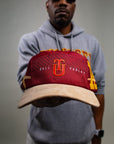 Tuskegee University - HBCU Hat - TheYard