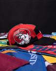 Winston Salem State University - HBCU Hat - TheYard