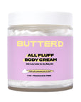 ALL FLUFF BODY CREAM