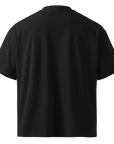 The Yard Essentials - Norfolk State University - NSU Fade Drop Shoulder Oversized Tshirt