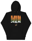 The Yard Essentials - Florida A&M University - FAMU Fade Hoodie