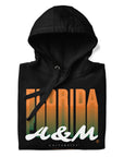 The Yard Essentials - Florida A&M University - FAMU Fade Hoodie