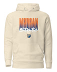 The Yard Essentials - Morgan State University - MSU Fade Hoodie