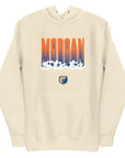 The Yard Essentials - Morgan State University - MSU Fade Hoodie