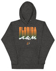 The Yard Essentials - Florida A&M University - FAMU Fade Hoodie