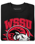 The Yard Essentials - WSSU Premium Sweatshirt