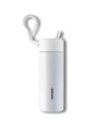 24 OZ WATER BOTTLE WITH STRAW LID