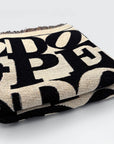 Wrapped in DOPE (Travel & Throw) Blanket