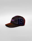 Tennessee State University - HBCU Hat - TheYard Blackout