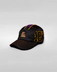Prairie View A&M University - HBCU Hat - TheYard Blackout