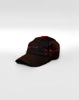 North Carolina Central University - HBCU Hat - TheYard Blackout