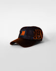 Morgan State - W.A.T.B. - HBCU Hat - TheYard Blackout