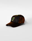 Florida A&M University - HBCU Hat - TheYard Blackout - FAMU