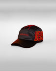 Claflin University - HBCU Hat - TheYard Blackout