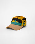 Xavier University of Louisiana - HBCU Hat - TheYard