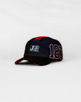 Jackson State University - HBCU Hat - TheYard