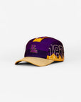Prairie View A&M University - HBCU Hat - TheYard