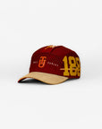 Tuskegee University - HBCU Hat - TheYard