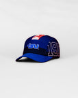 Tennessee State University - HBCU Hat - TheYard