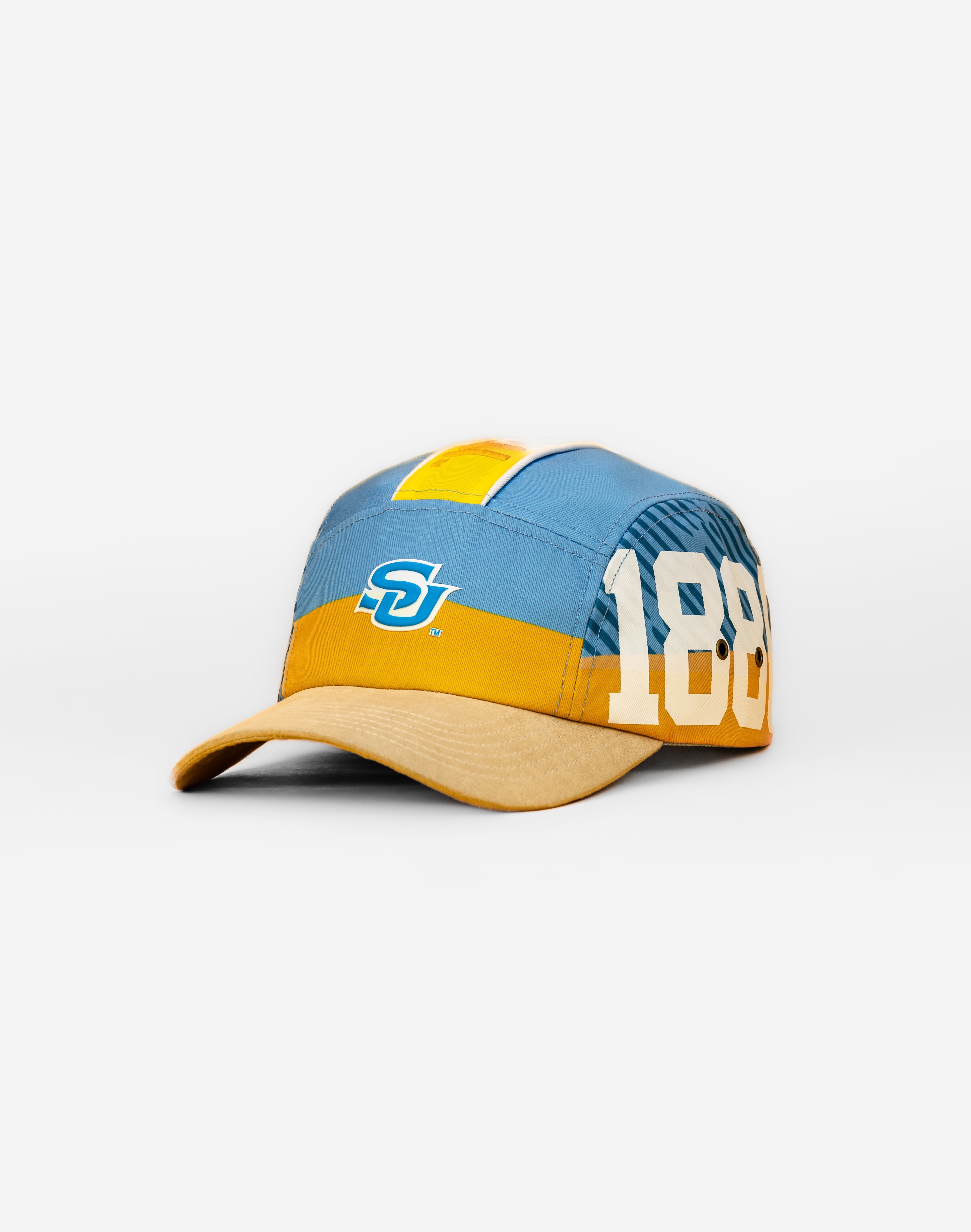 Southern University - HBCU Hat - TheYard