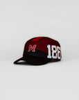 Morehouse College - HBCU Hat - TheYard