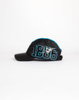 Lincoln University of Missouri - HBCU Hat - TheYard Blackout