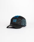 Lincoln University of Missouri - HBCU Hat - TheYard Blackout