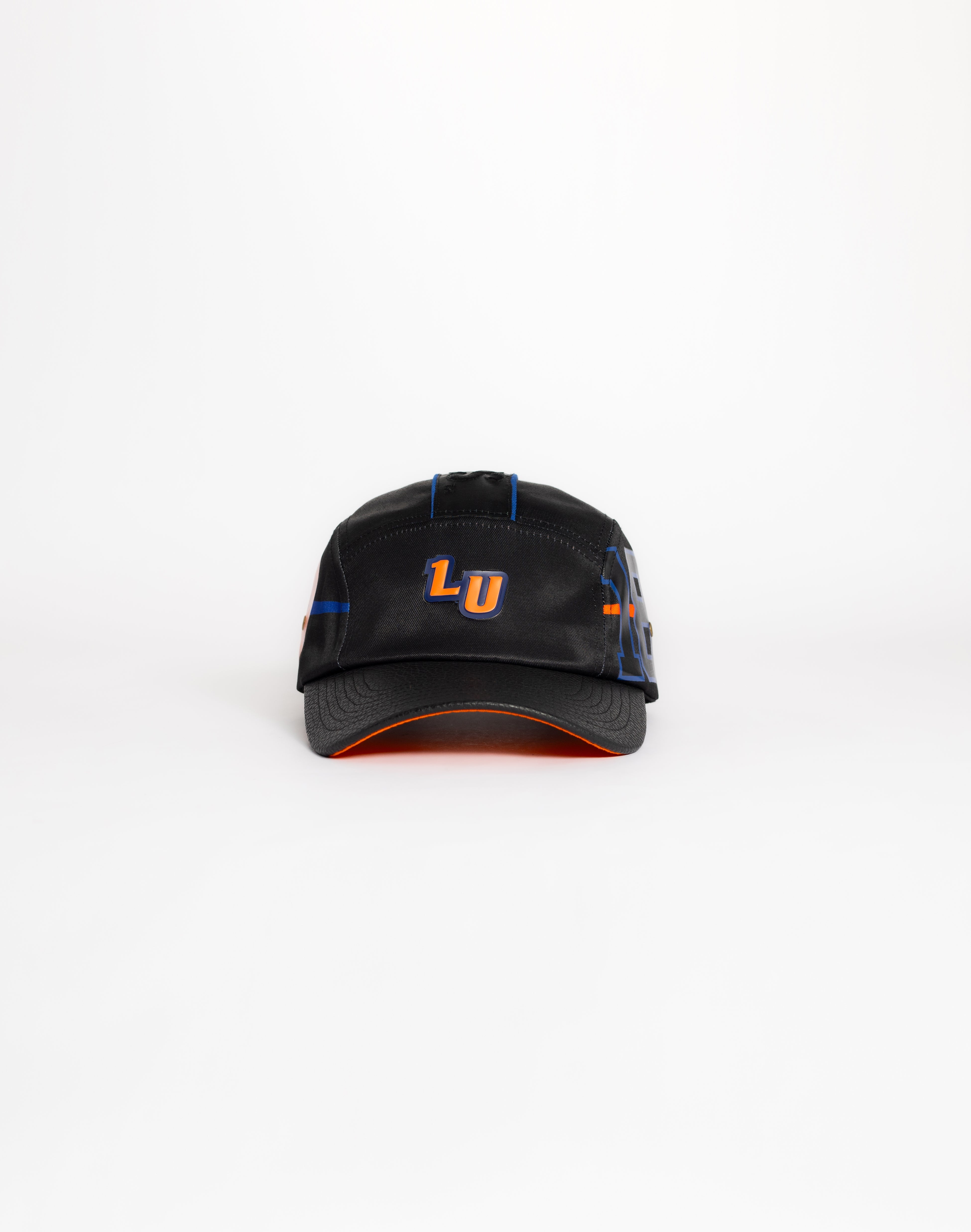 Lincoln University - HBCU Hat - TheYard Blackout