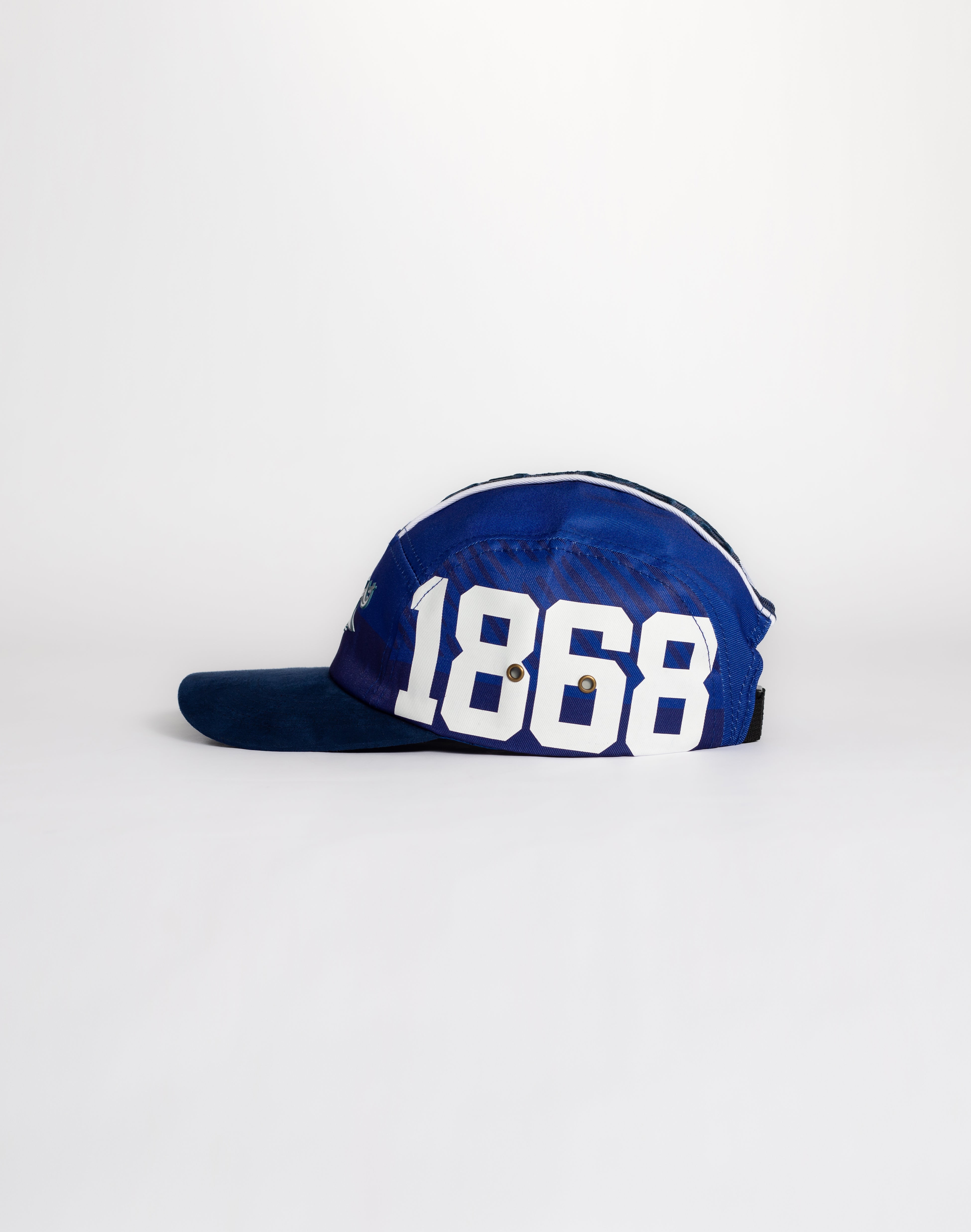 Hampton University - HBCU Hat - TheYard