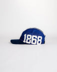 Hampton University - HBCU Hat - TheYard