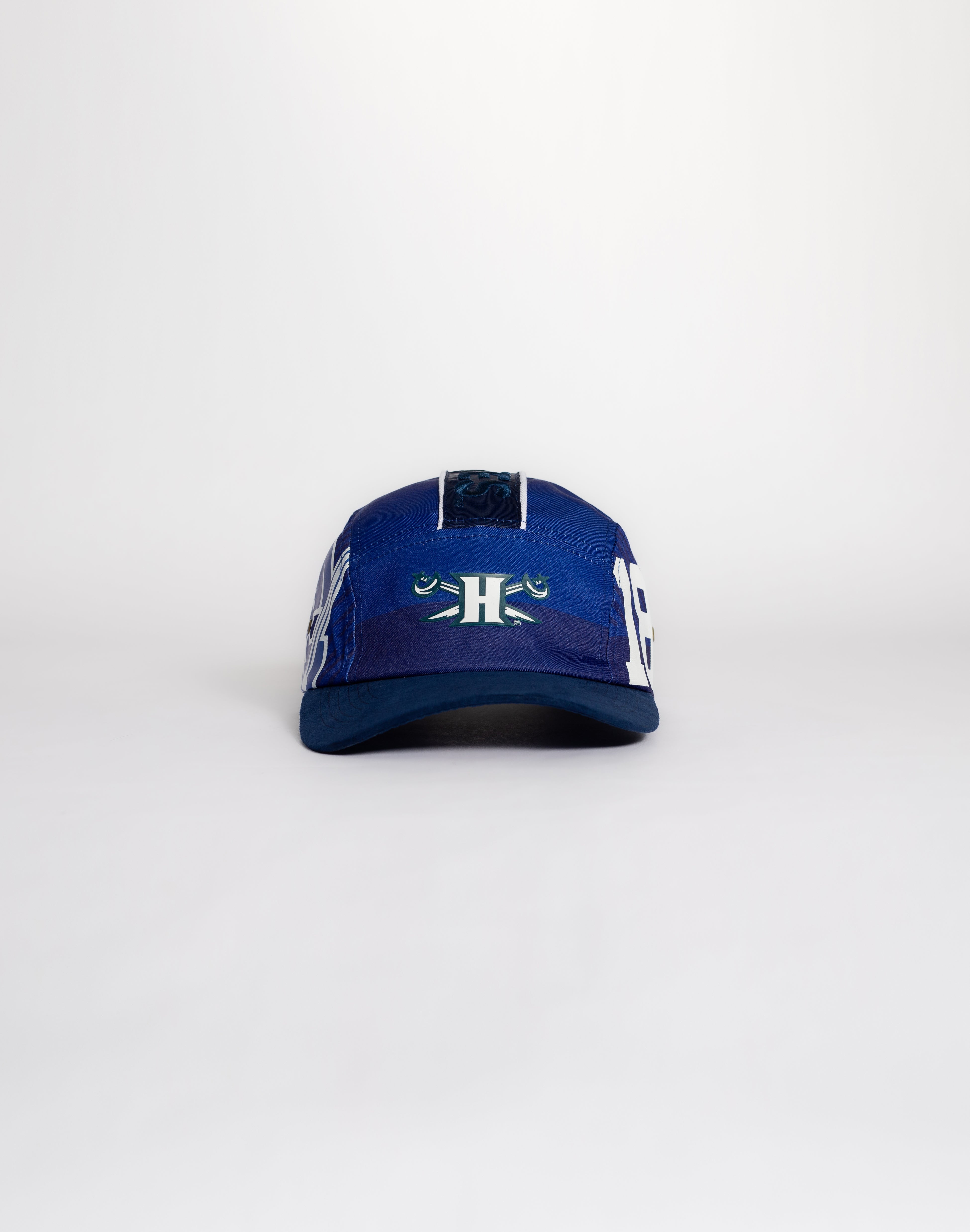 Hampton University - HBCU Hat - TheYard