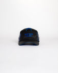 Hampton University - HBCU Hat - TheYard Blackout