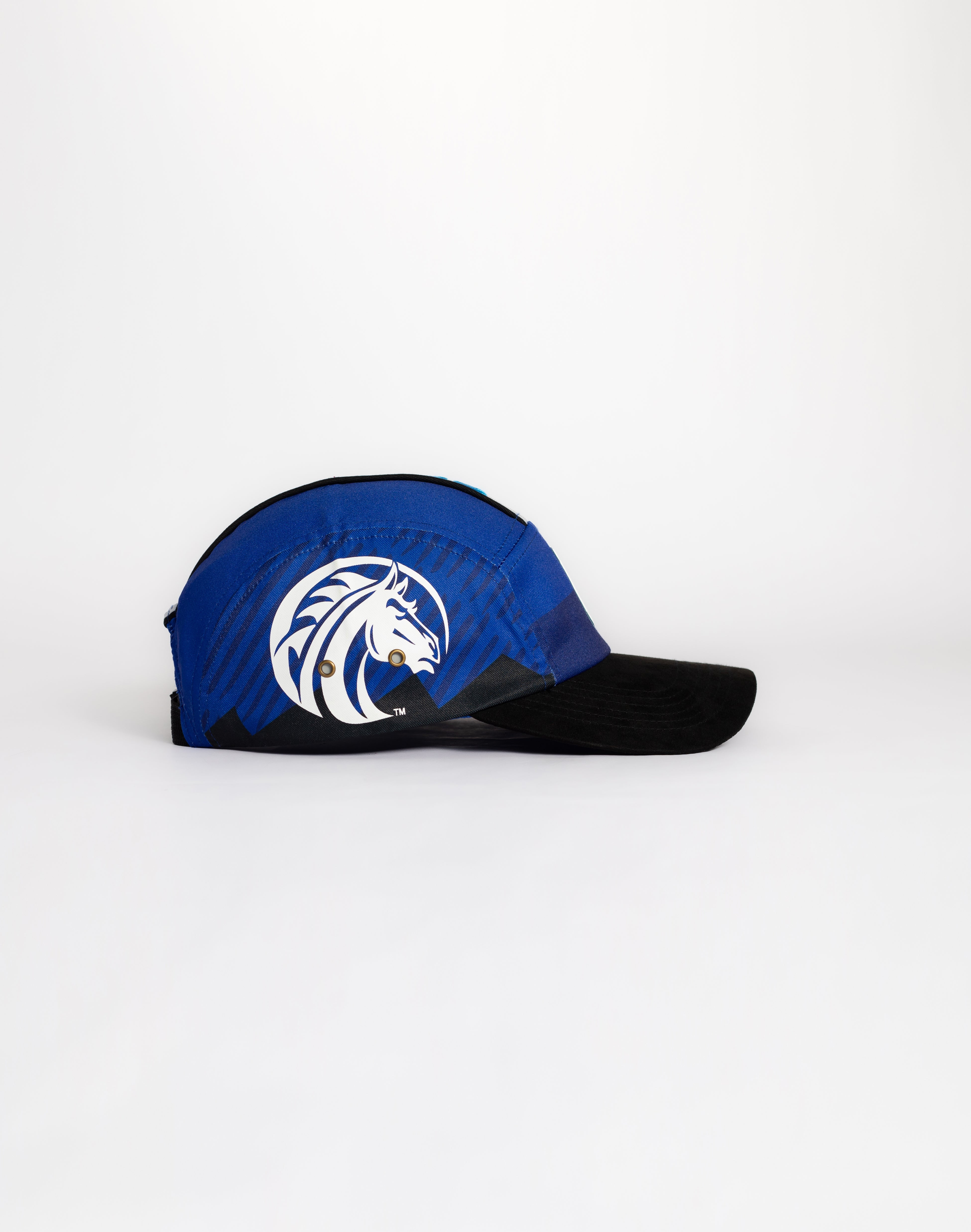 Fayetteville State University - HBCU Hat - TheYard