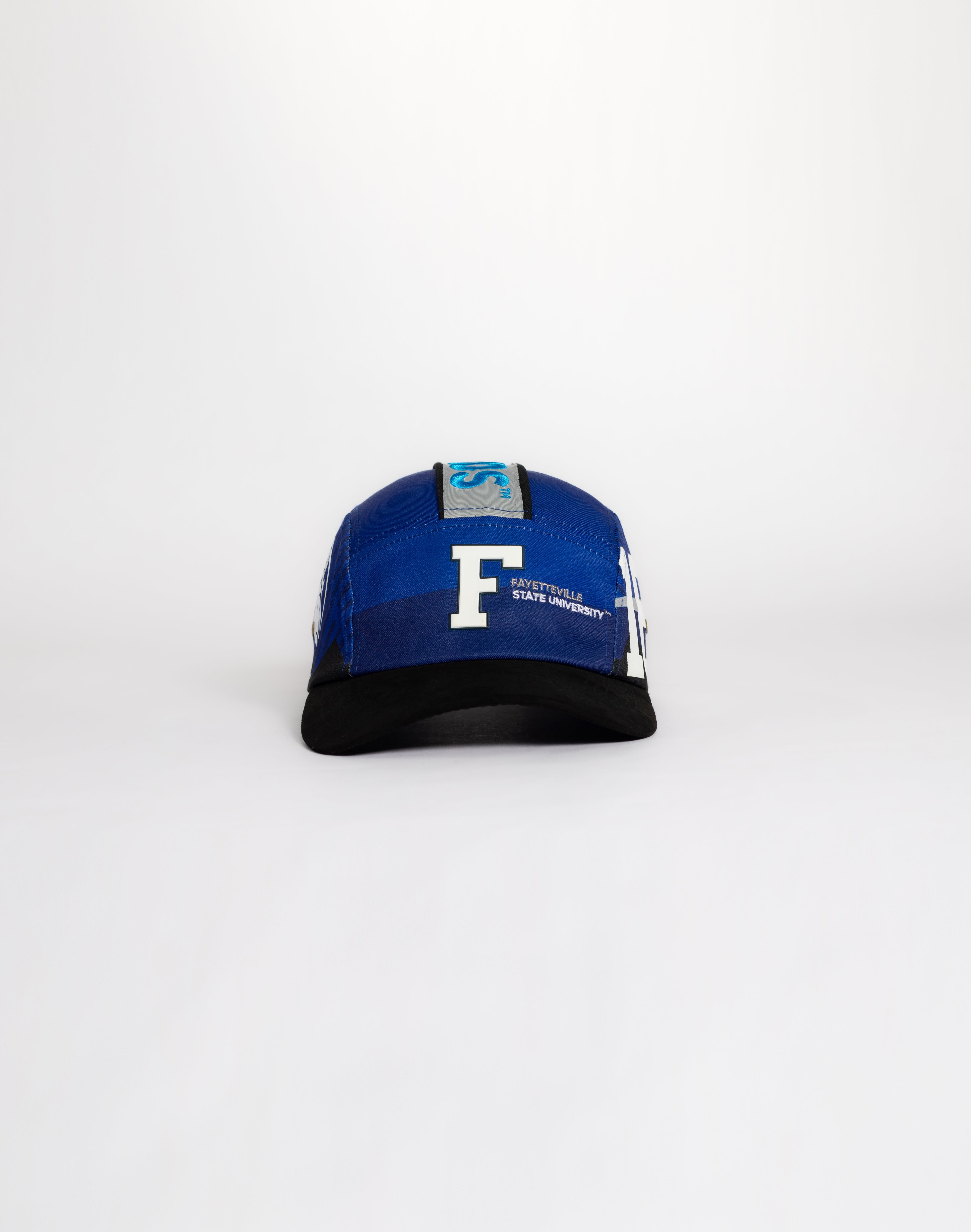 Fayetteville State University - HBCU Hat - TheYard