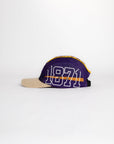 Alcorn State University - HBCU Hat - TheYard