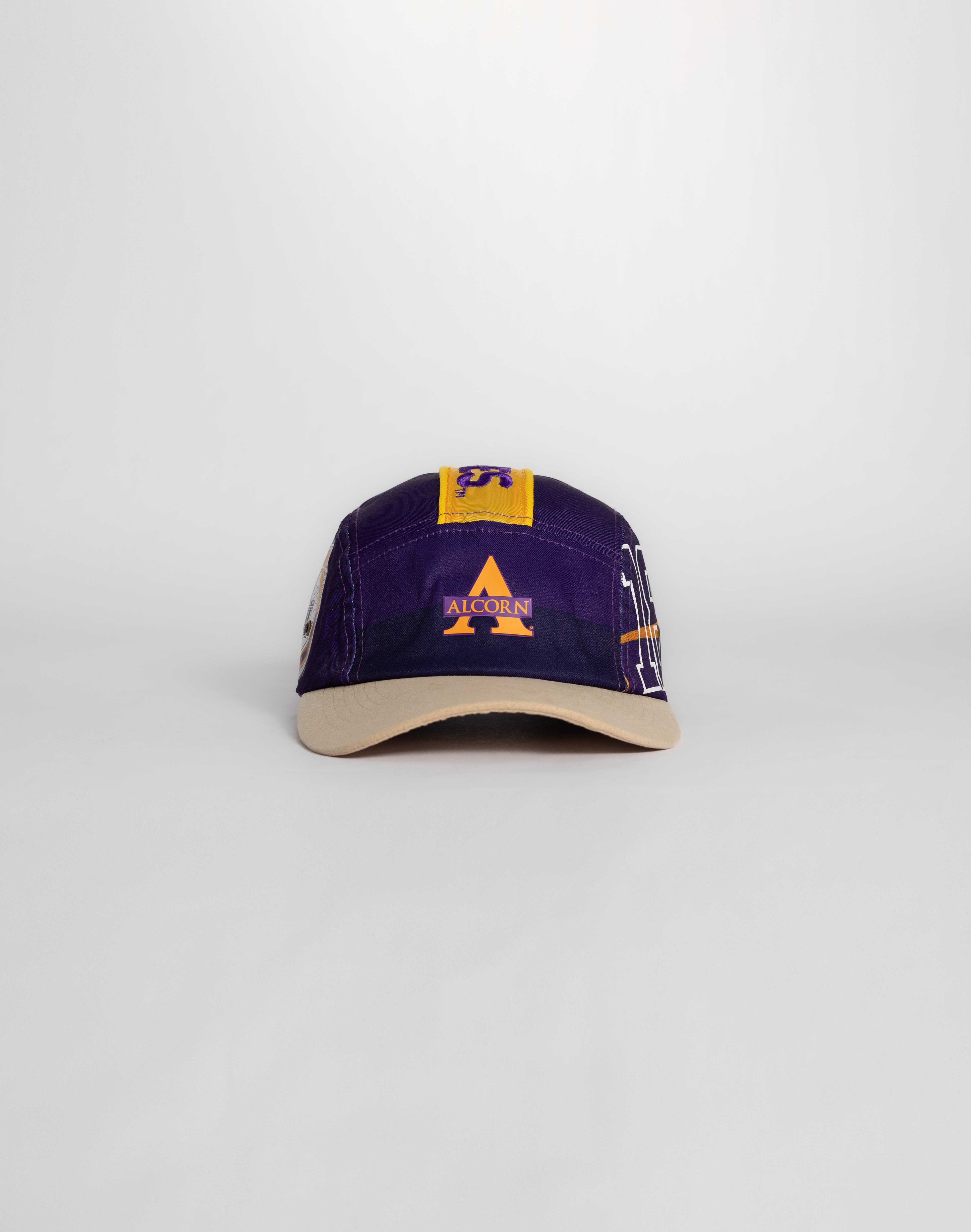 Alcorn State University - HBCU Hat - TheYard