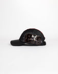 Alabama A&M University - HBCU Hat - TheYard Blackout