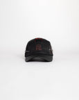 Alabama A&M University - HBCU Hat - TheYard Blackout