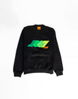 FAMU - TripleStrike - F1 Speed 1887 - Black Sweatshirt