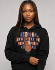 Lincoln University of Pennsylvania - Collage Hoodie