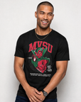 The Yard Essentials - Mississippi Valley State University - MVSU T-Shirt