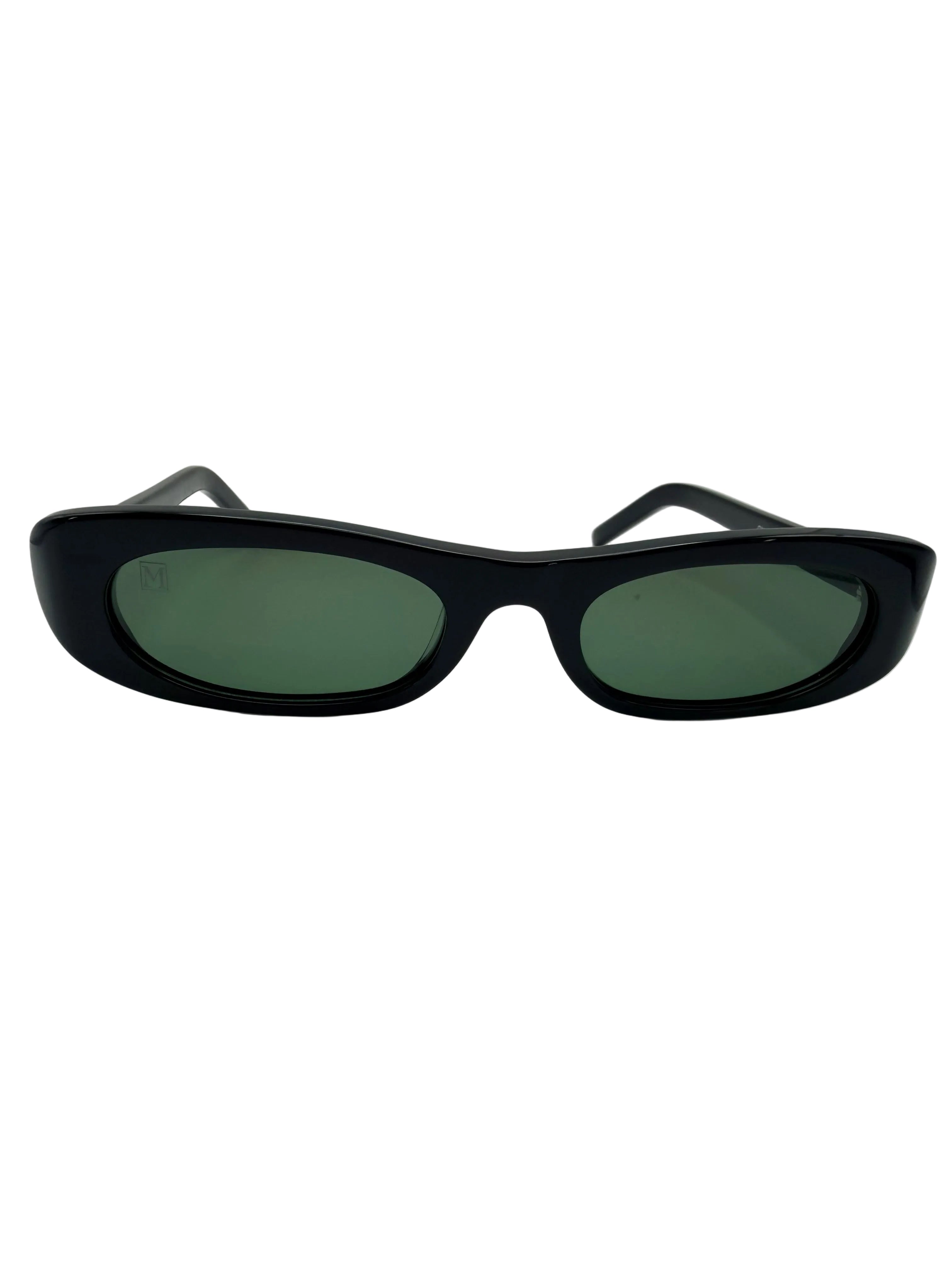 Kumasi Slim Sunglasses