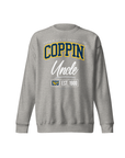 Coppin State University (CSU) - The Family - Sweatshirt