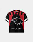 Clark Atlanta University - Collage Hoodie